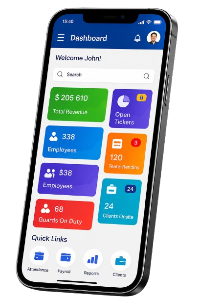 Mobile App